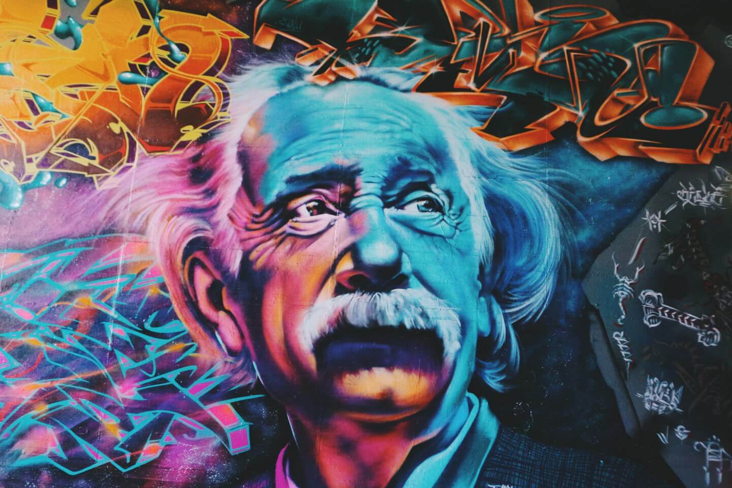 «Insanidade é fazer sempre a mesma coisa e esperar resultados diferentes» Albert Einstein