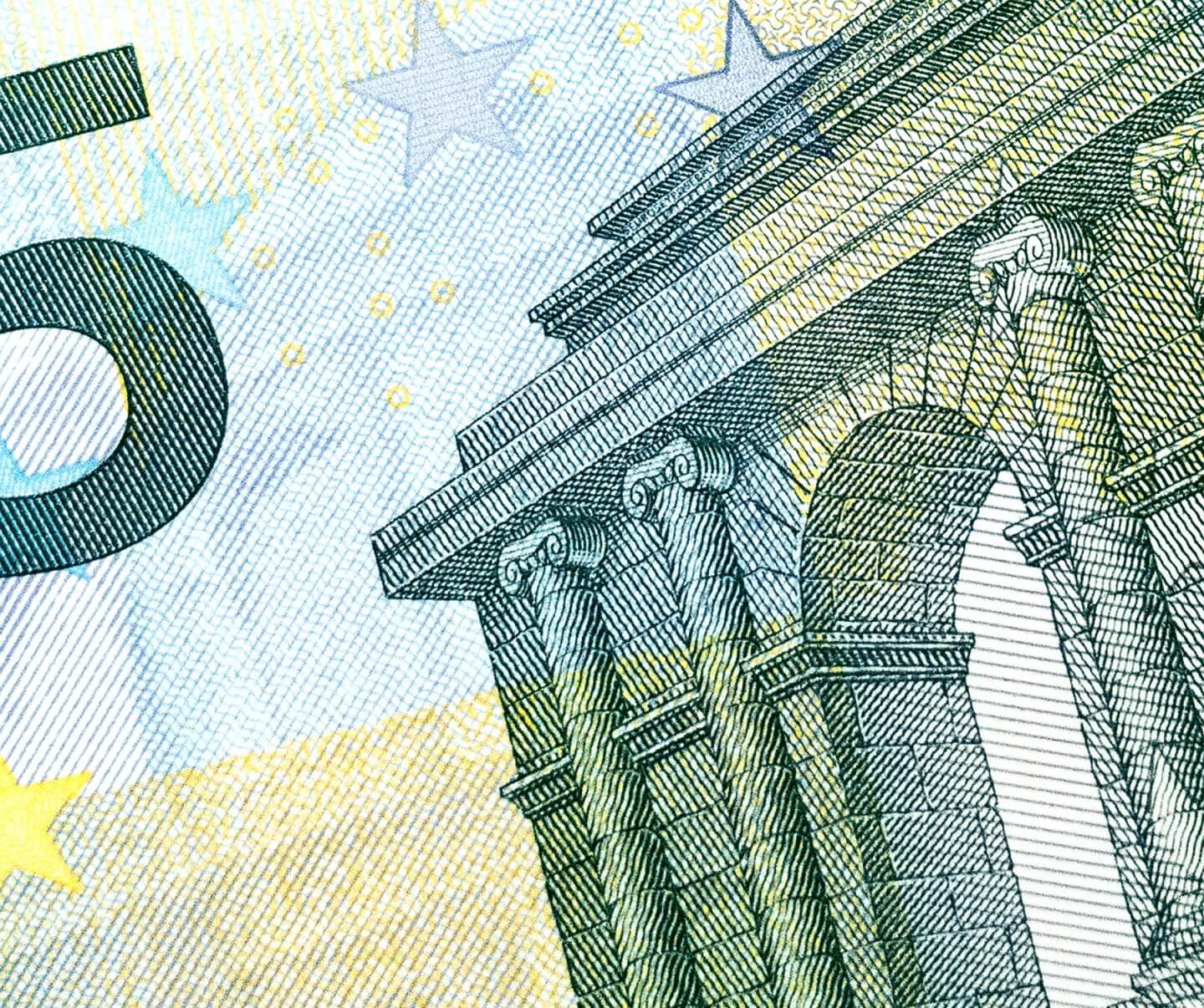 Euro - Too Big to Fail