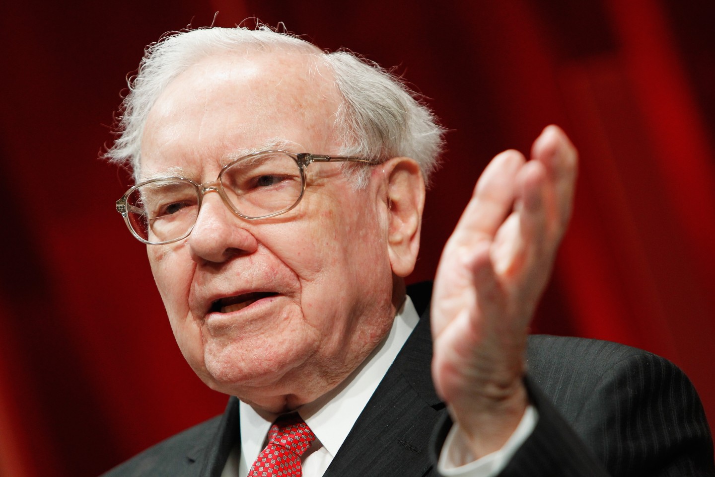 Warren Buffett e o IPO da Lyft