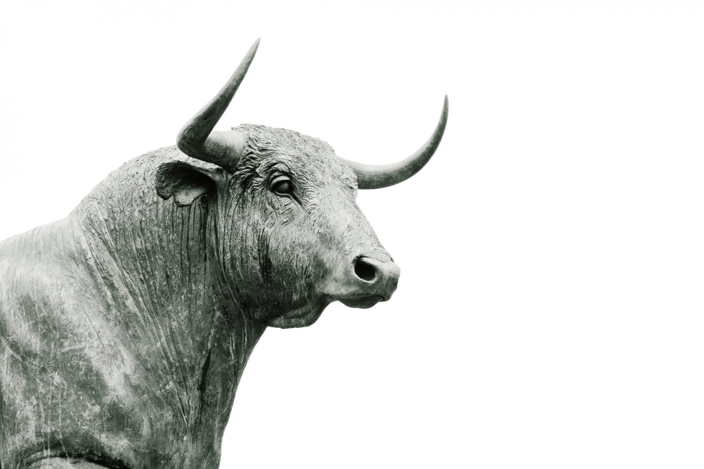Os Bull Markets duram muito mais tempo do que imaginamos
