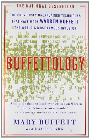 Buffetology