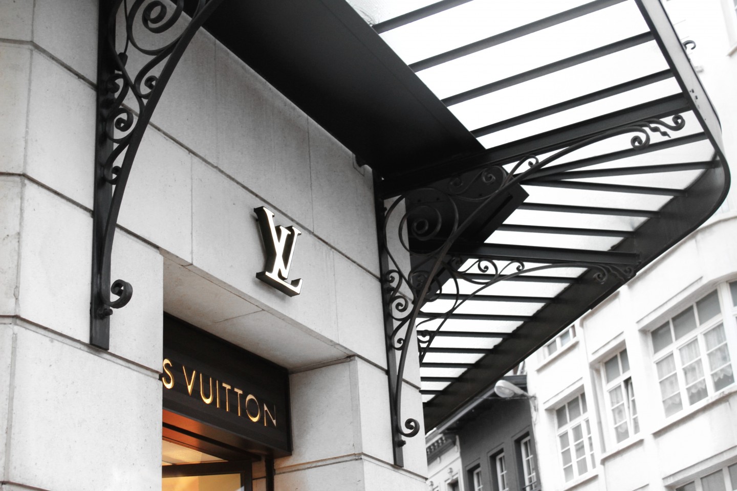 LVMH - Um negócio de luxo